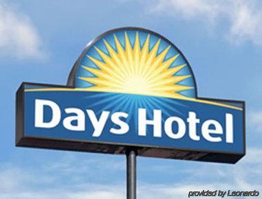 Days Hotel Mactan Cebu Lapu-Lapu City Exteriér fotografie