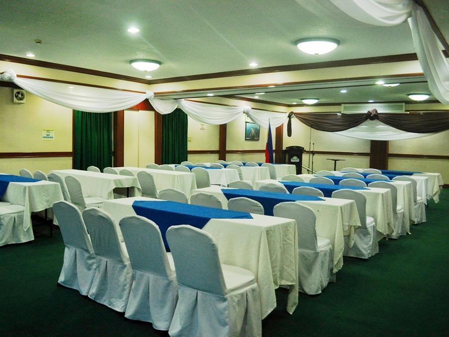 Days Hotel Mactan Cebu Lapu-Lapu City Exteriér fotografie