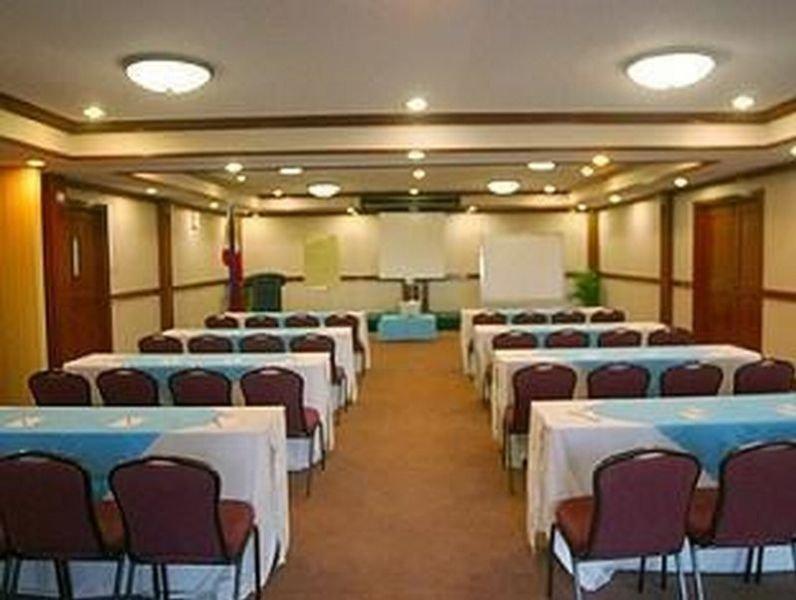 Days Hotel Mactan Cebu Lapu-Lapu City Exteriér fotografie