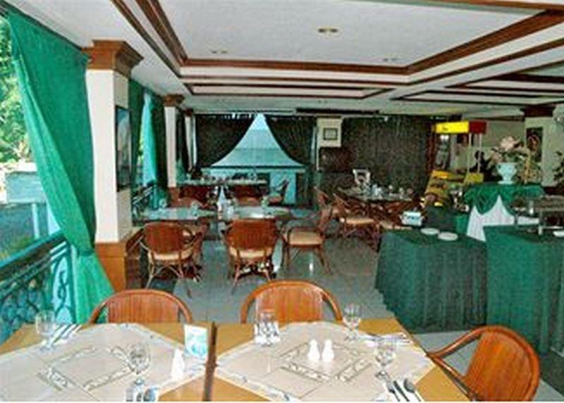 Days Hotel Mactan Cebu Lapu-Lapu City Exteriér fotografie