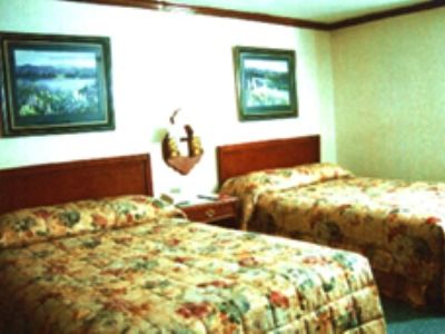 Days Hotel Mactan Cebu Lapu-Lapu City Pokoj fotografie