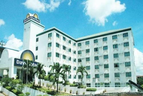 Days Hotel Mactan Cebu Lapu-Lapu City Exteriér fotografie